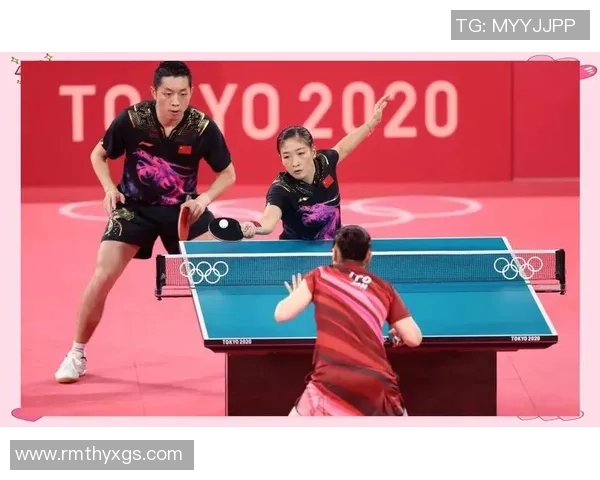 乒乓球的智慧与技巧：深入解析南京乒乓球队的战术与训练秘诀