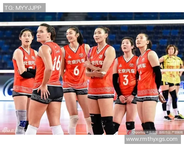 排球心理素质评比出炉北京排球队荣登第十位引发关注