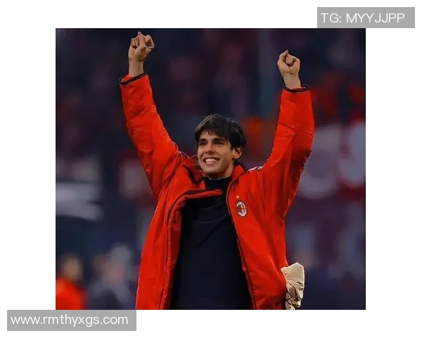 足球明星卡卡喜获新欢再婚甜蜜爱情故事再续前缘