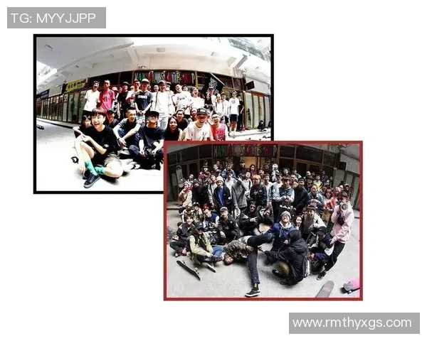 上海滑板队意识对比深度剖析与团队文化影响探讨 上海滑板队意识对比深度剖析与团队文化影响探讨