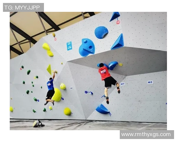 武汉攀岩队实力解析:探索攀岩运动的魅力与发展潜力 武汉攀岩队实力解析:探索攀岩运动的魅力与发展潜力