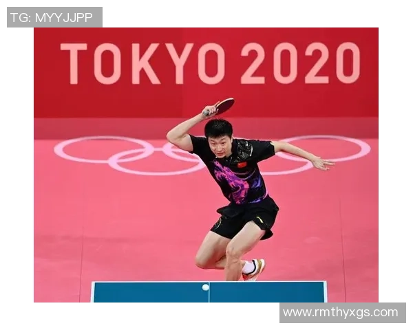 西安乒乓球队技术分析与发展探讨聚焦乒乓球运动的未来趋势 西安乒乓球队技术分析与发展探讨聚焦乒乓球运动的未来趋势