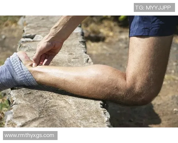 足球跟腱炎的预防与治疗方法解析助你重返赛场的健康之路